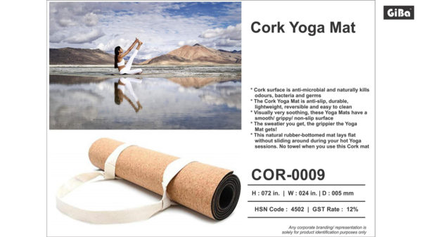 Yoga Mat