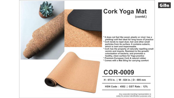Yoga Mat - Image 2