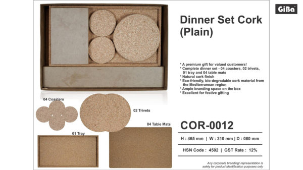 Dinner Set - Image 4