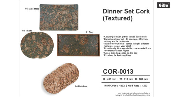 Dinner Set - Image 2