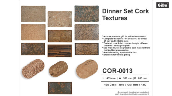 Dinner Set