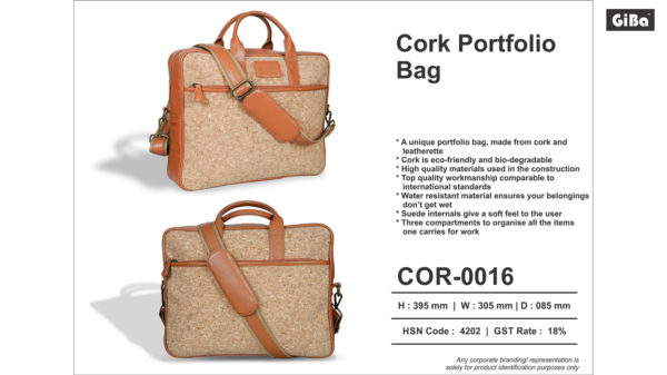Executive Bag - Image 3