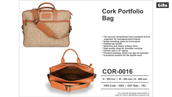 Executive Bag